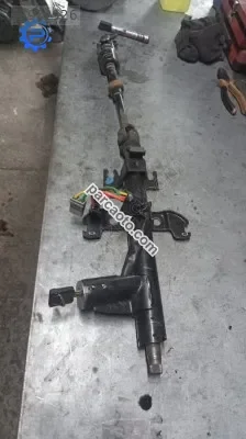 Renault 19 direksiyon mafsali komple yedek parça