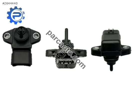 Mıtsubishi Sensör Map Lancer 92-95/Carisma 92-94/Colt 90-95