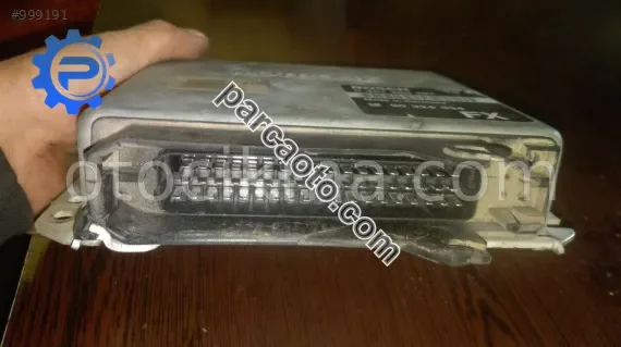 opel vectra b 2.0 çıkma motor beyni orjinal