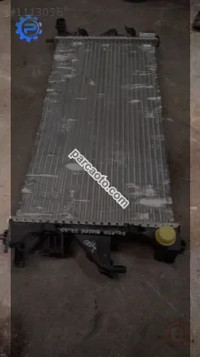 2016 model fiat ducato 2.3 d130 çıkma su radyatör