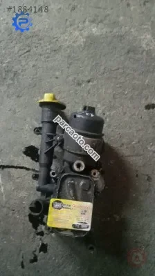 fiat linea çıkma yağ soğutucu radyatör 1.3 euro4