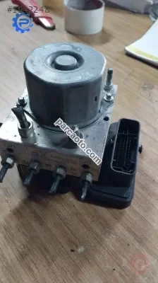 Subaru Impreza ABS Beyni - Ordu Ünye