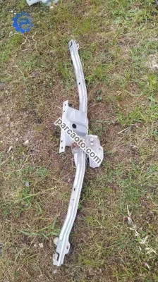 Primera tampon üst demir çıkma