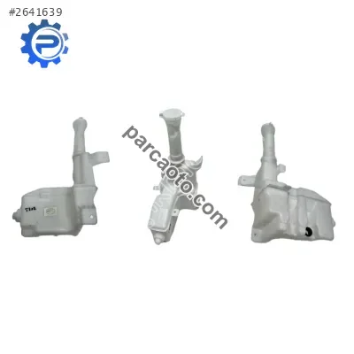 Mazda Depo Su Fiskiye 323 98-02/626 98-01