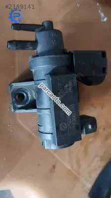 Fiat Linea-Doblo-Bravo-Punto Turbo Basınç Valfi çıkma