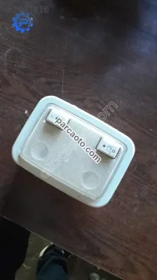 Tata Indigo Tavan Döşemesi - Ordu Ünye