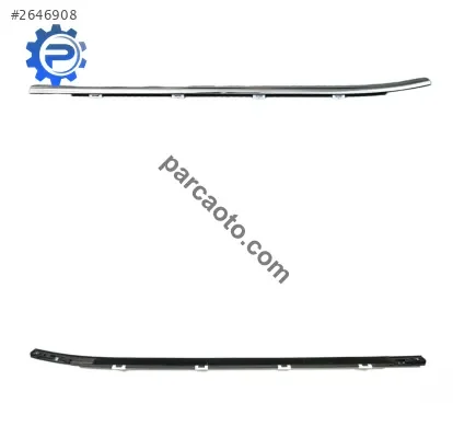 Hyundai Çıta Cam Sıyırıcı Fitil Tucson 15-19 Arka Sol
