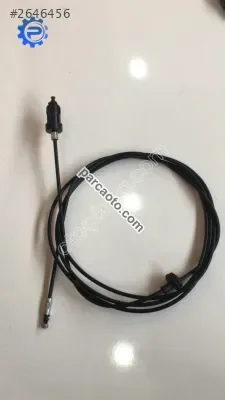 Isuzu Tel Depo Açma D-max 04-12