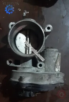 ford mondeo 1.8 çıkma gaz kelebeği