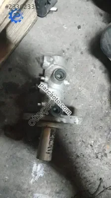 Ducato boxer jumper 2002-2006 fren ana merkez çıkma