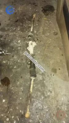 Citroen c15 direksiyon kutusu çıkma