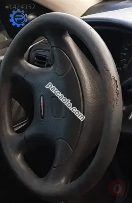 1998 model seat ibiza 2.0 gti çıkma direksiyon simidi