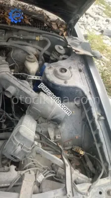 toyota corona 2.0  westinghouse