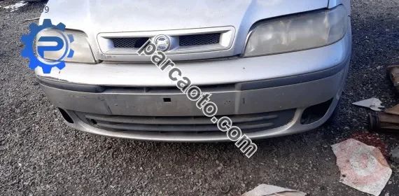 2005 fiat albea 1.6 16v benzinli çıkma ön tampon