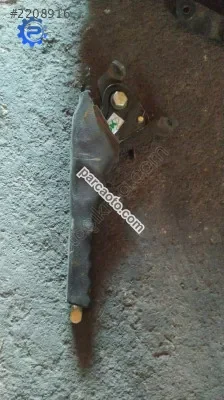 Telcolin el freni tabancası çıkma