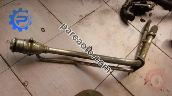 ford focus 3 dizel çıkma depo dolum borusu
