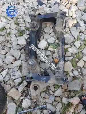 1993 - 2000 mercedes e-class w210 çıkma motor traversi