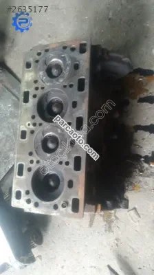 Renault Master 2.5 boş blok yedek parça