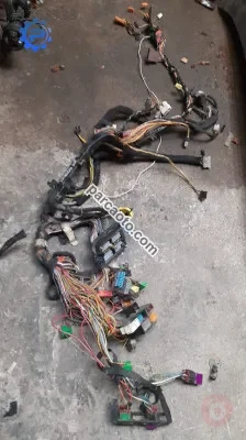 Peugeot 306 Torpido - Ordu Ünye