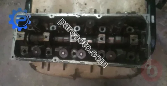 renault clio 1.4 enerji motor çıkma silindir kapağı