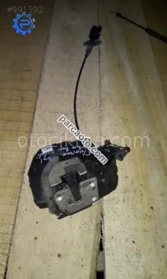 Renault Fluence Kapı - Ordu Ünye