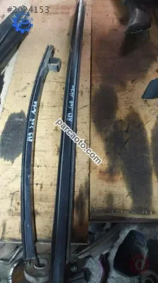 R19 kapi cam fitili çıkma