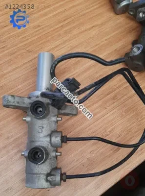 peugeot boxer çıkma fren ana merkez abssiz