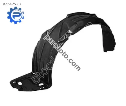 Kia Soul Davlumbaz - İzmir Bornova