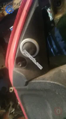 peugeot 206 çıkma sağ ön kapı iç baklası