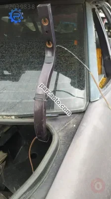Espero bagaj kapağı menteşeleri çıkma