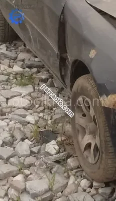 toyota corona 2.0 çıkma sağ takım jant lastik