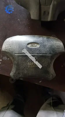 Ford scorpio direksiyon airbag çıkma