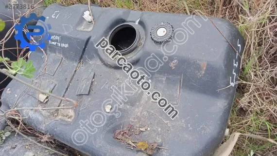 Hundai yumurta kasa benzin deposu yedek parça