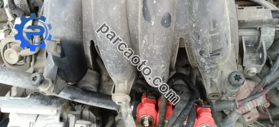 2001 seat ibiza 16v akl çıkma benzin enkjektör kütük