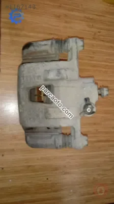 Chevrolet Epica Kaliper - Ordu Ünye