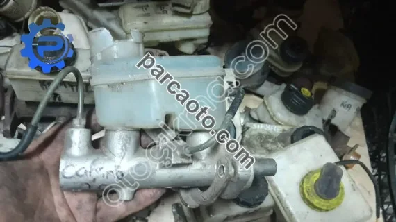 Toyota carina fren ana merkez çıkma