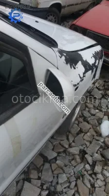 Fiat Brava Dış Ayna Komple - Ordu Ünye