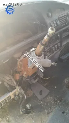 Pregio direksiyon situnu çıkma