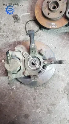 Fiat tempra 1.6 motor sağ taşıyıcı çıkma