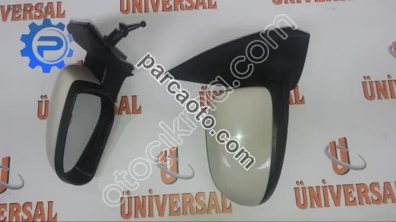 Hyundai i10 Dış Ayna Komple - İzmir Bornova