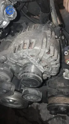 Ford Kuga Şarj Dinamosu - Ordu Ünye