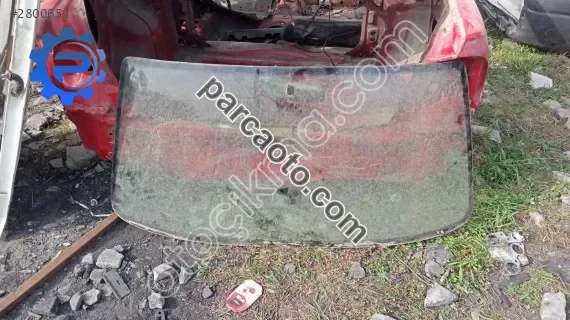 Renault esprexx ön cam yedek parça