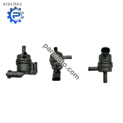 Hyundai Valf Yakıt Kontrol İx35 12-16/Sportage 12-16/Tucson 12-