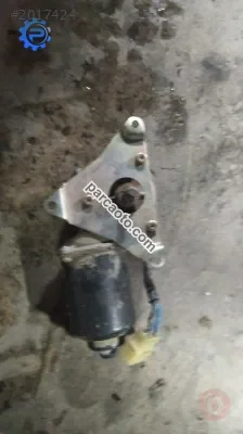 Kia hı Besta ön silgi motoru çıkma