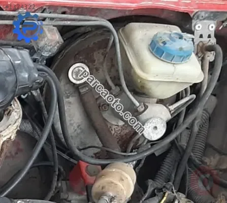 peugeot 205 çıkma fren westinghouse