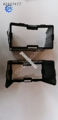 Honda Bakalit Akü Yuva Cıvıc 06-11 Üst