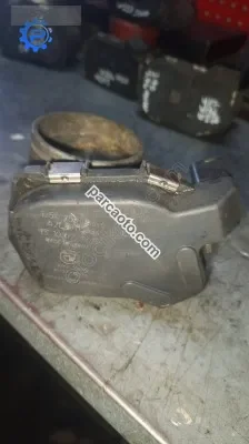 Bmw X1 Gaz Kelebeği - Ordu Ünye