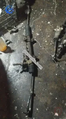 Laguna 1 direksiyon kutusu çıkma