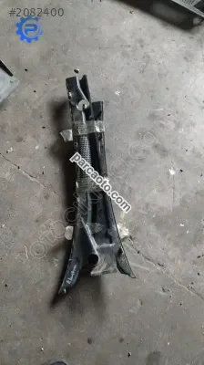 Elentra cam önü ızgarası çıkma