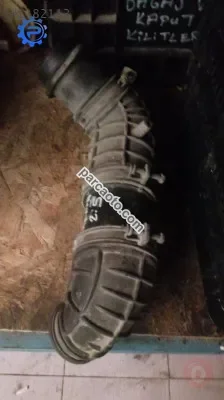 mahindra çıkma hava filtre hortumu